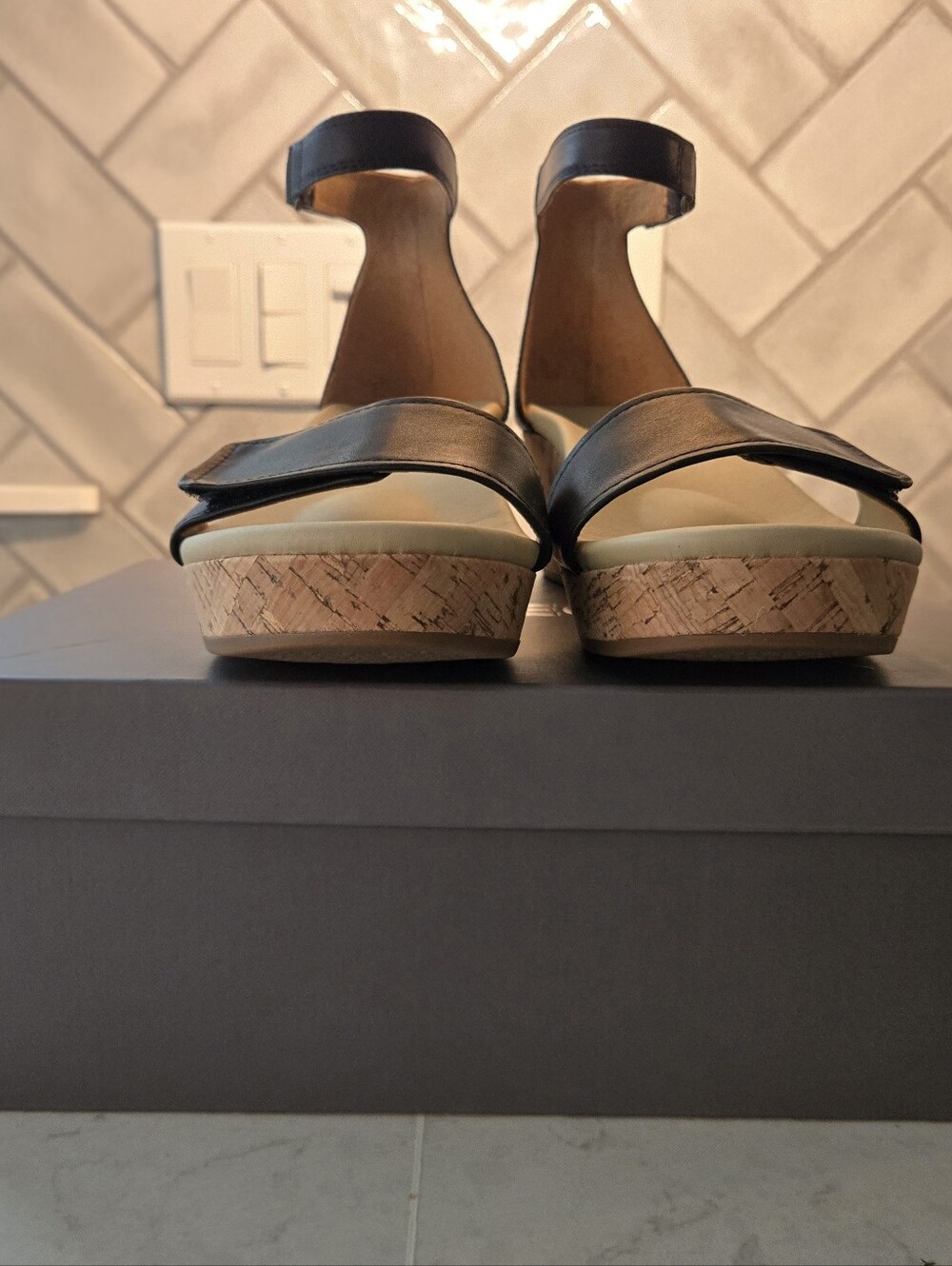 Abeo Riviera Sandal - Picture 5 of 7